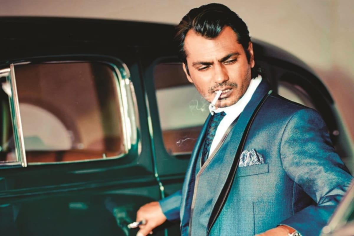 Nawazuddin siddiqui cars collection,
