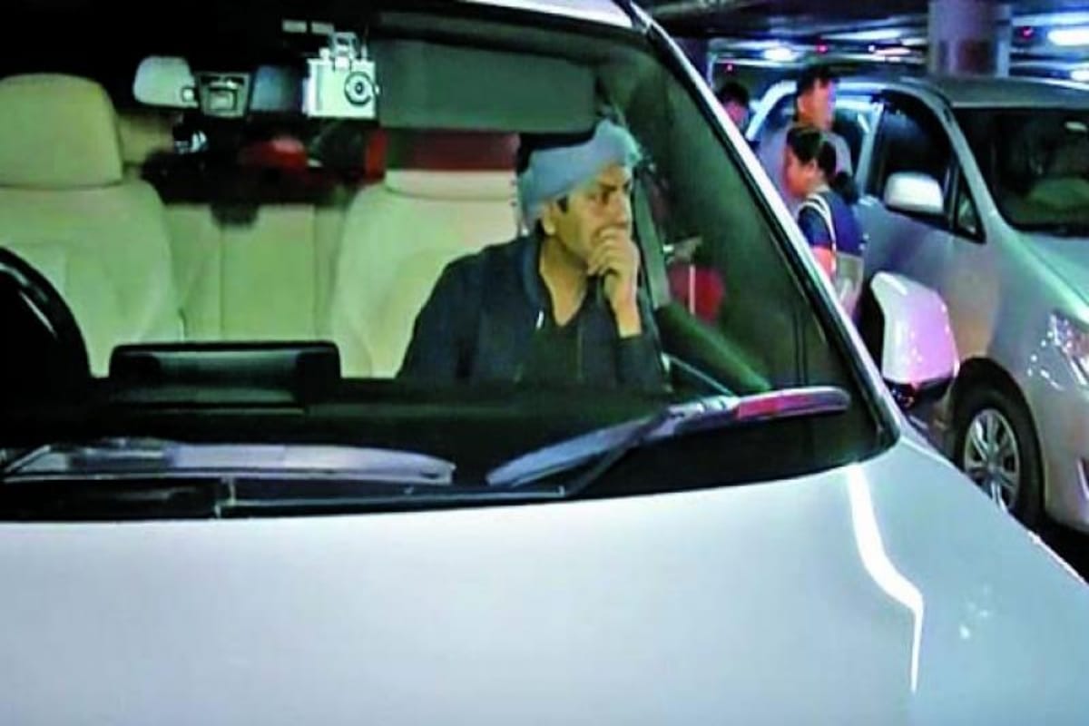 Nawazuddin siddiqui cars collection,