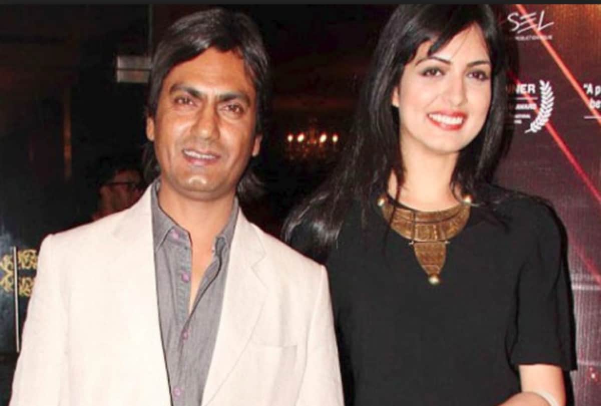 Metoo Nawazuddin Siddiqui ex girlfriend Niharika Singh accused him
