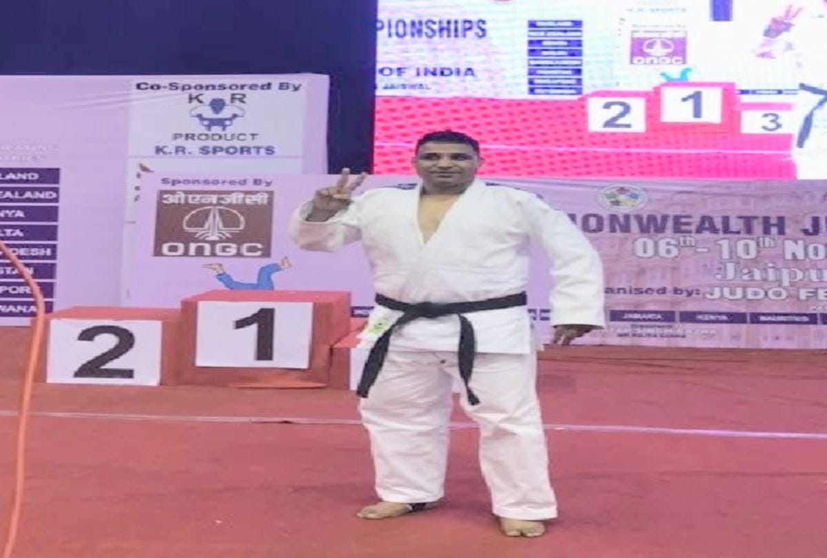 Kick Boxing player Sanjay Yadav ignored for job by govt