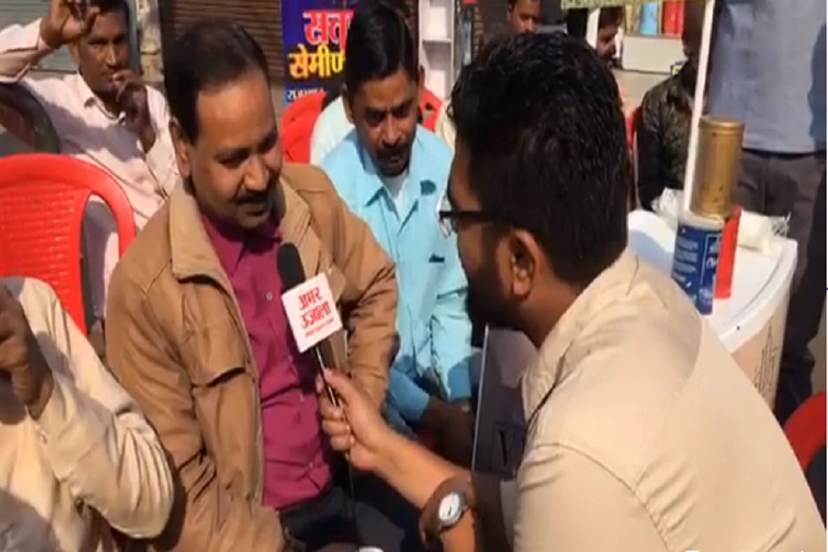 Satta ka semifinal madhya pradesh elections gwalior issues what voters want
