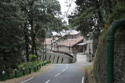 best place in india to visit in december month