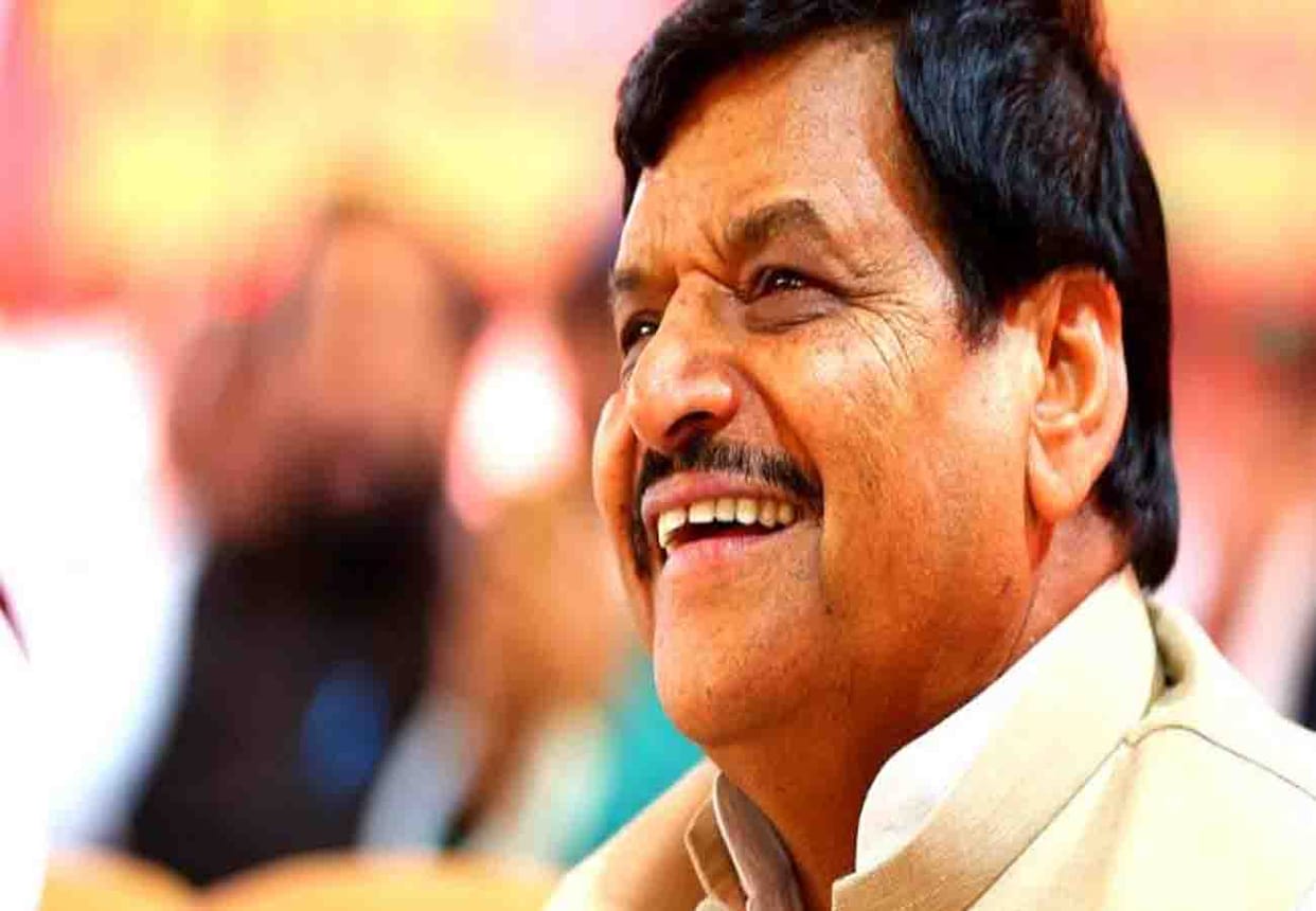 Shivpal Yadav will contest election from firozabad Lok Sabha seat