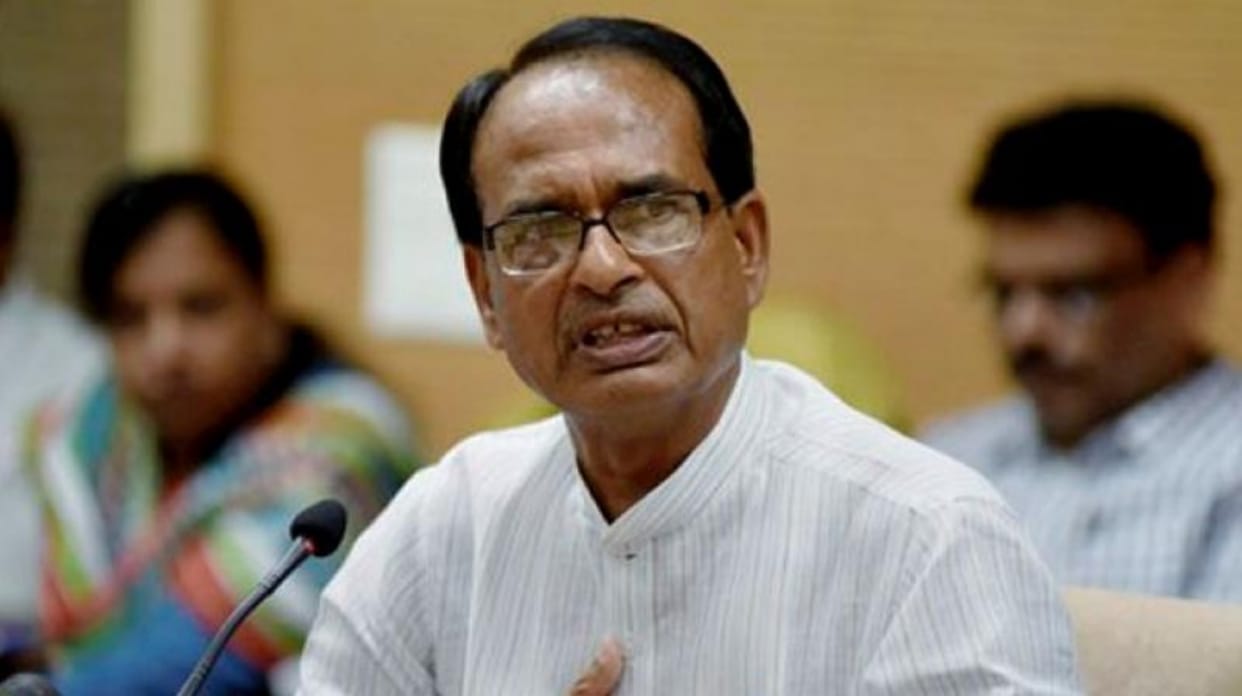 Shivraj chouhan impact madhya pradesh assembly elections 2018