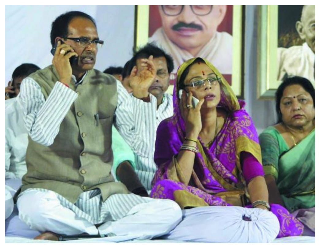 Wives of MP politicians who earn more than their husbands