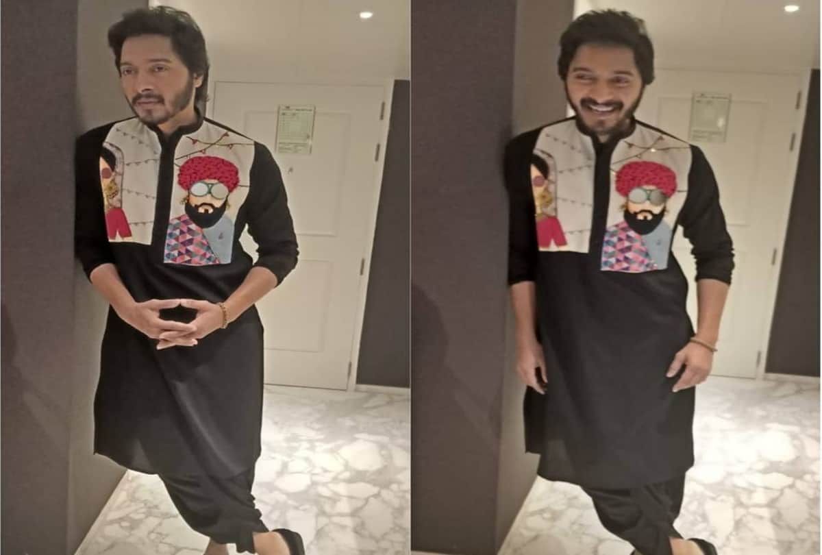 Shreyas Talpade wants to work different film apart from comedy