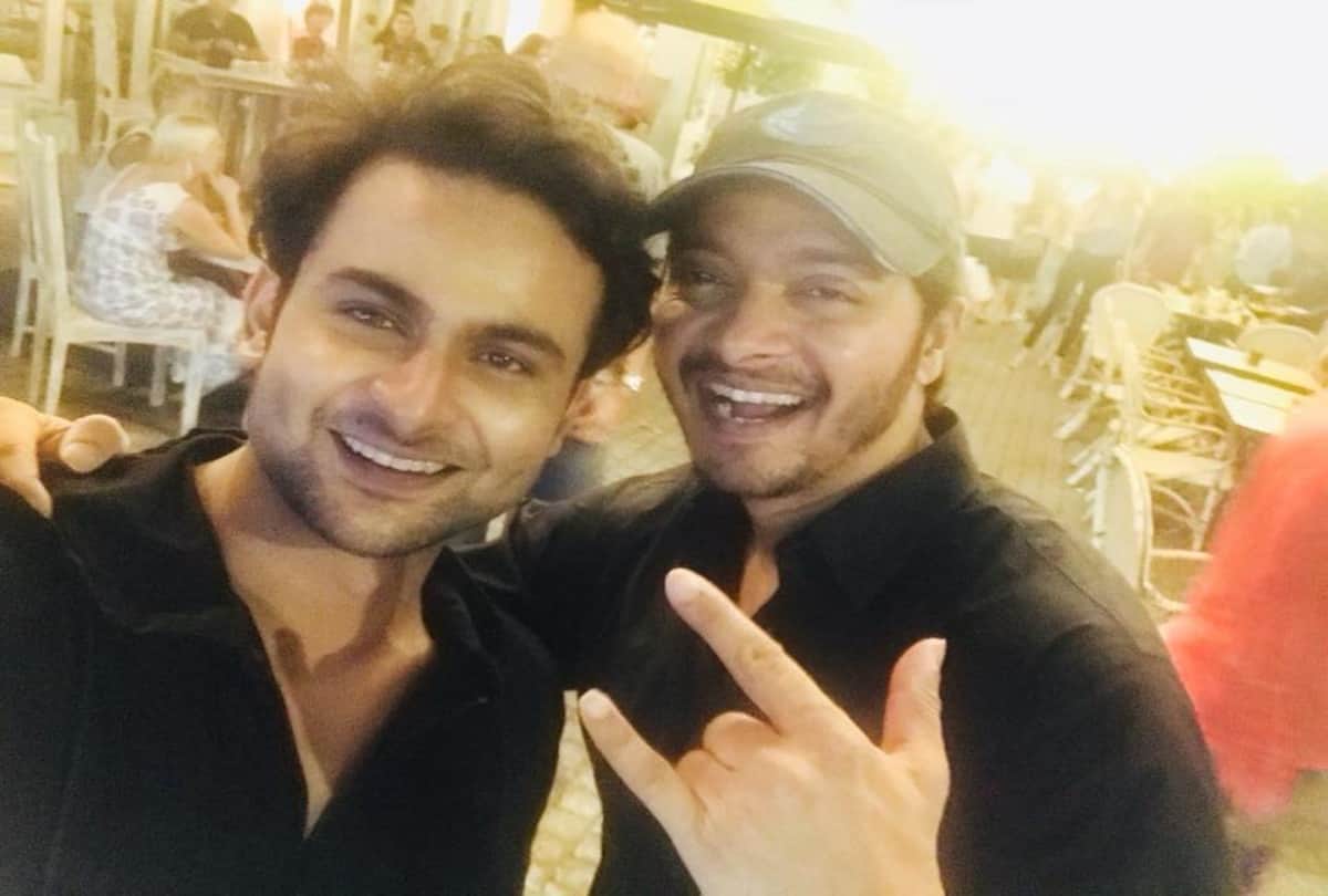 Shreyas Talpade wants to work different film apart from comedy