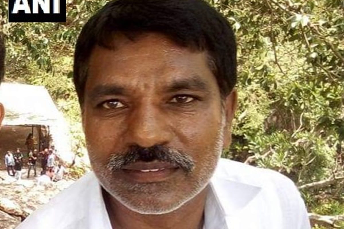 TDP Vice President Someshwar Goud killed allegedly over political revenge