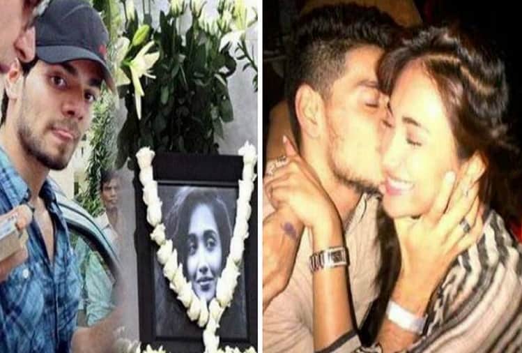 Sooraj Pancholi break silence on Jiah Khan murder case after 6 years
