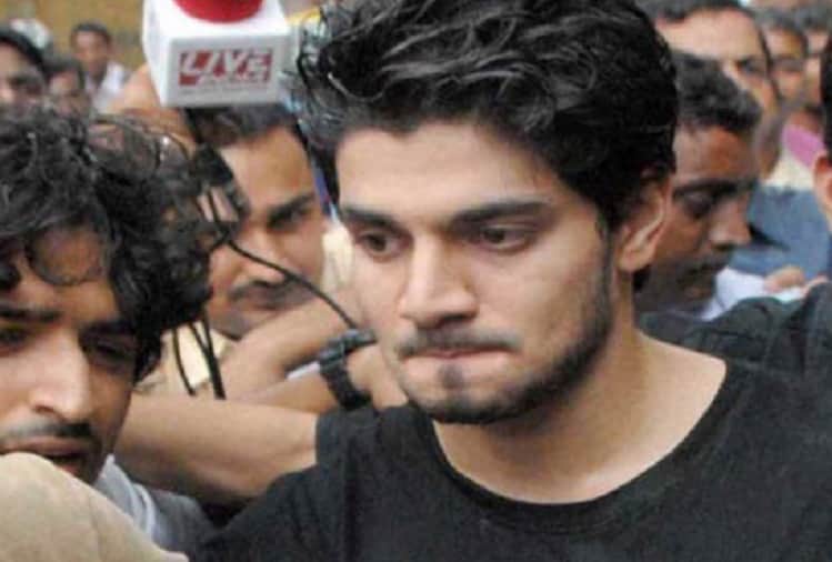Sooraj Pancholi break silence on Jiah Khan murder case after 6 years