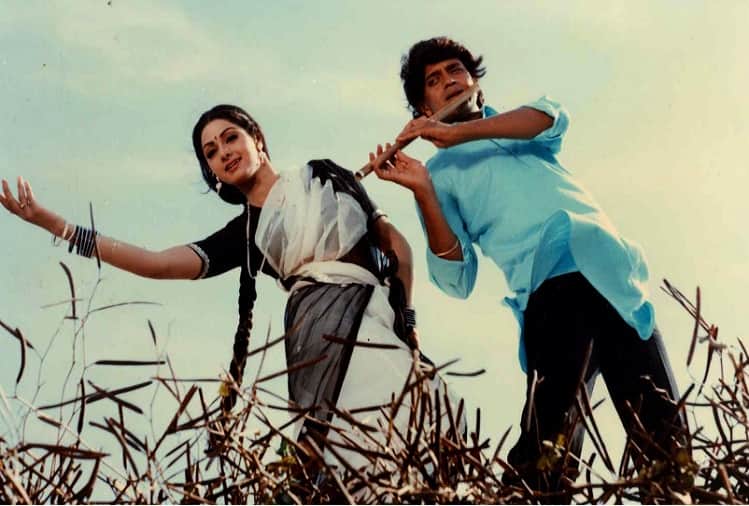 Boney Kapoor Birthday how he get married to Sridevi
