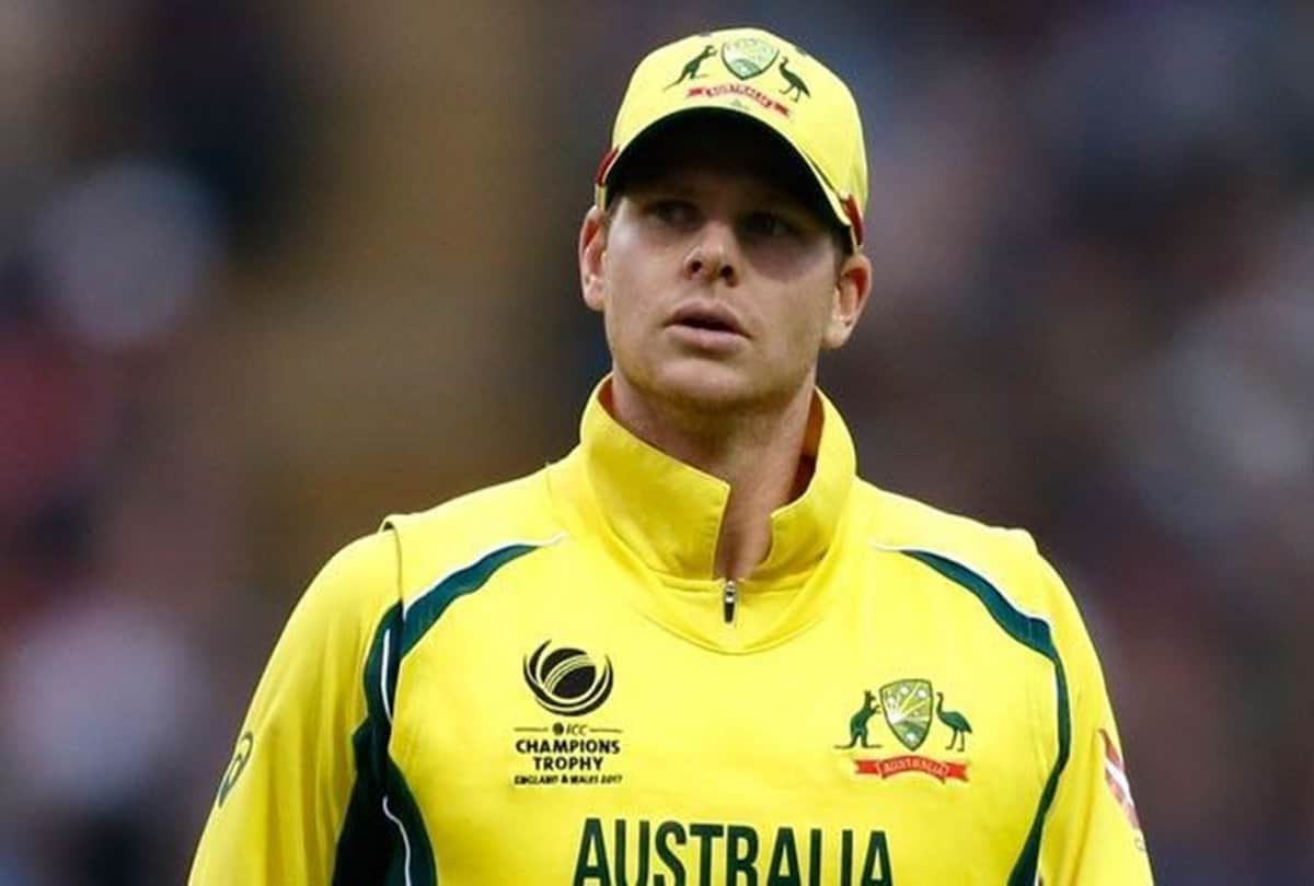 Steve Smith in doubt for World Cup as Aussies team due to elbow injury 