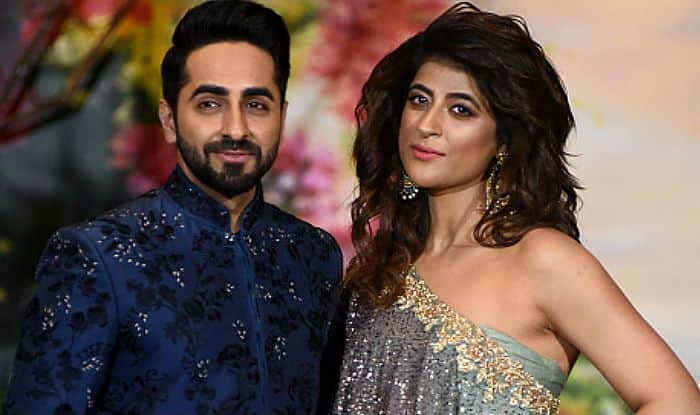 Chandigarh, Ayushmann Khurrana Wife Tahira Kahyap Emotional Interview on Breast Cancer