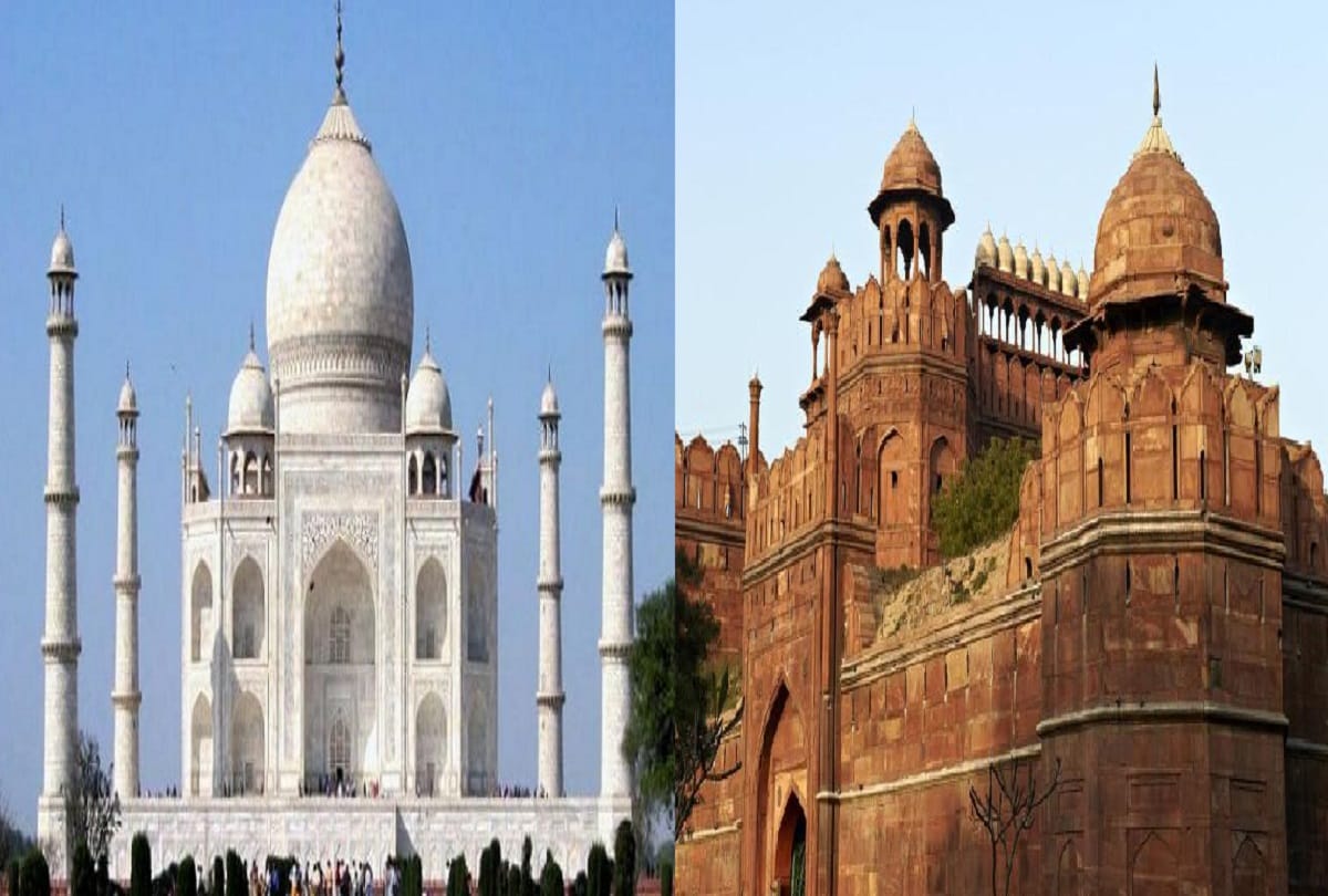 8 famous thugs of all over world who sold up to taj mahal and red fort