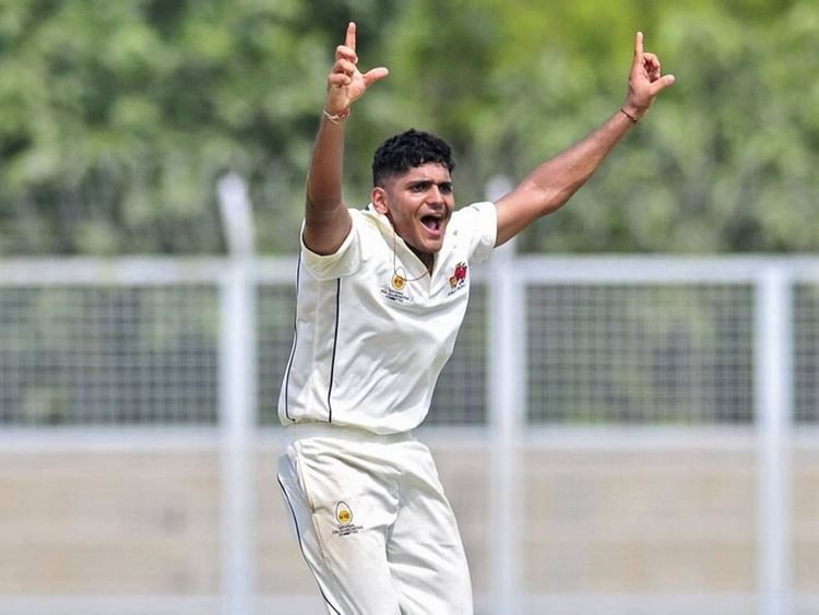 Duleep Trophy Change In West Zone Team, Dhoni's Stalwart Gets Place