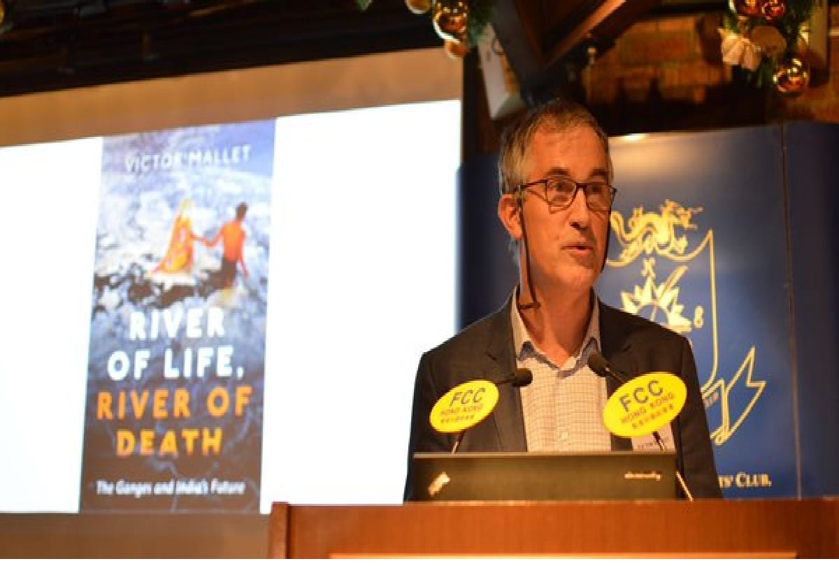Hong Kong still fears the freedom of speech