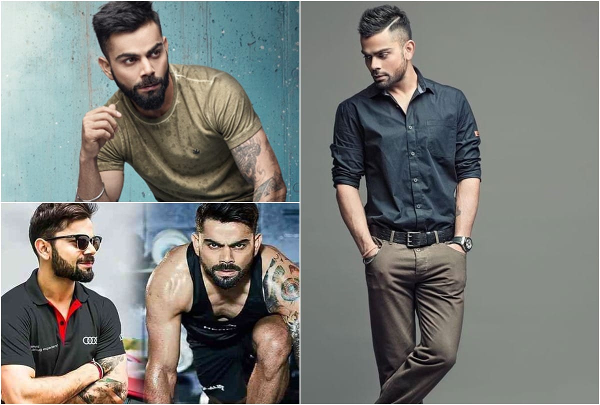 Balancing cricket and endorsements easily doable says Virat Kohli
