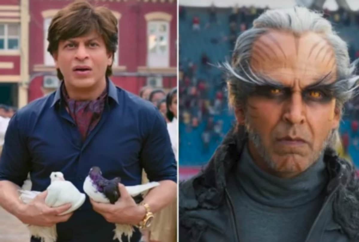 zero kedarnath and 6 films will be release next 2 months