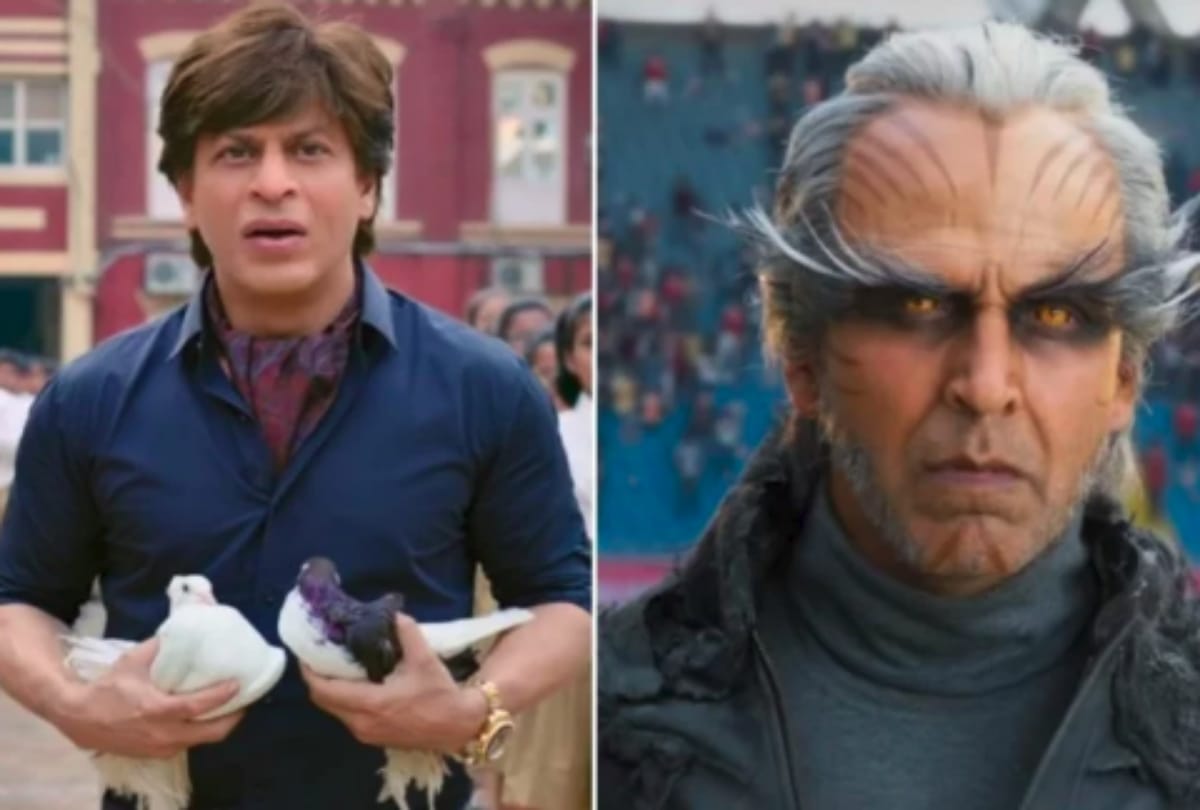 zero kedarnath and 6 films will be release next 2 months