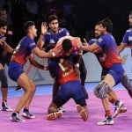 pro kabaddi league 2018