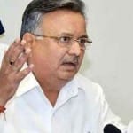 former cm raman singh