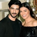 sushmita and rohman