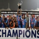 T20 WIN INDIA
