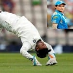 Wriddhiman Saha India's best wicketkeeper in last 5-10 years, says Sourav Ganguly 