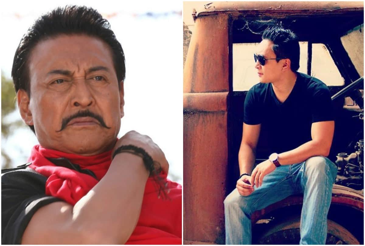 Bollywood famous villains with their lesser known sons Amjad Khan Shakti Kapoor Amrish Puri