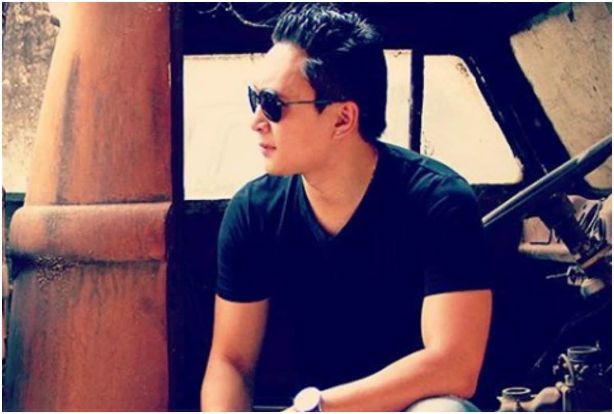 Danny Denzongpa Son Rinzing To Make Bollywood Debut in squad