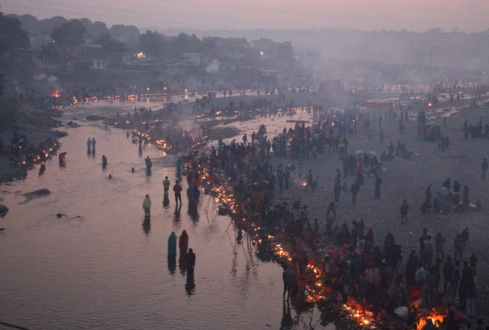 Chhath puja 2018 Many Rare Coincidence Do for luck and fortune