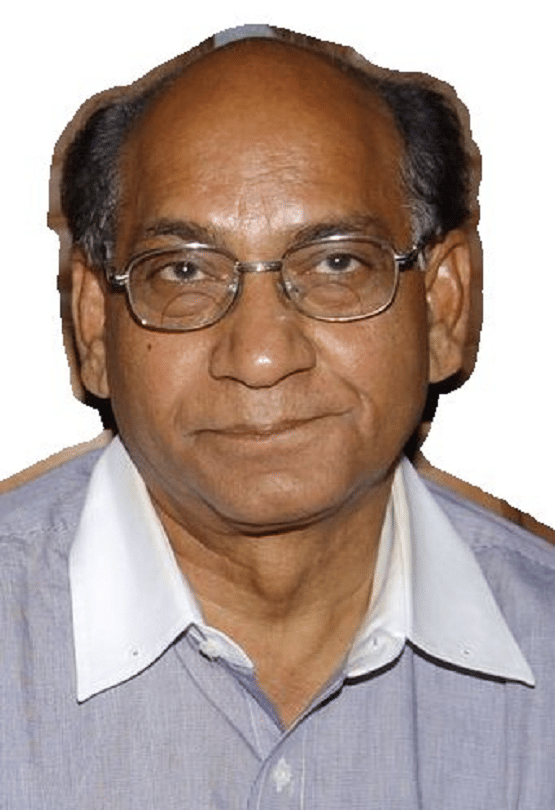 Lyricist Doctor Kunwar honored with Vipulam award
