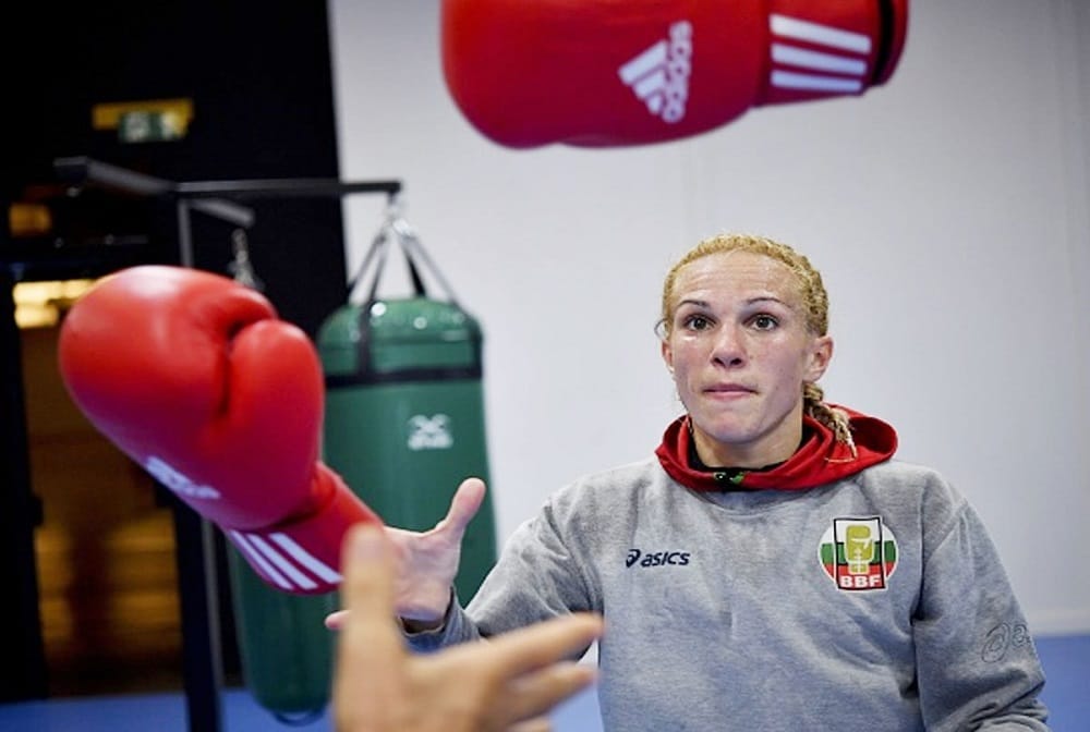Delhi toxic air has left some of the women boxers, gathered in city for the AIBA World Championship 