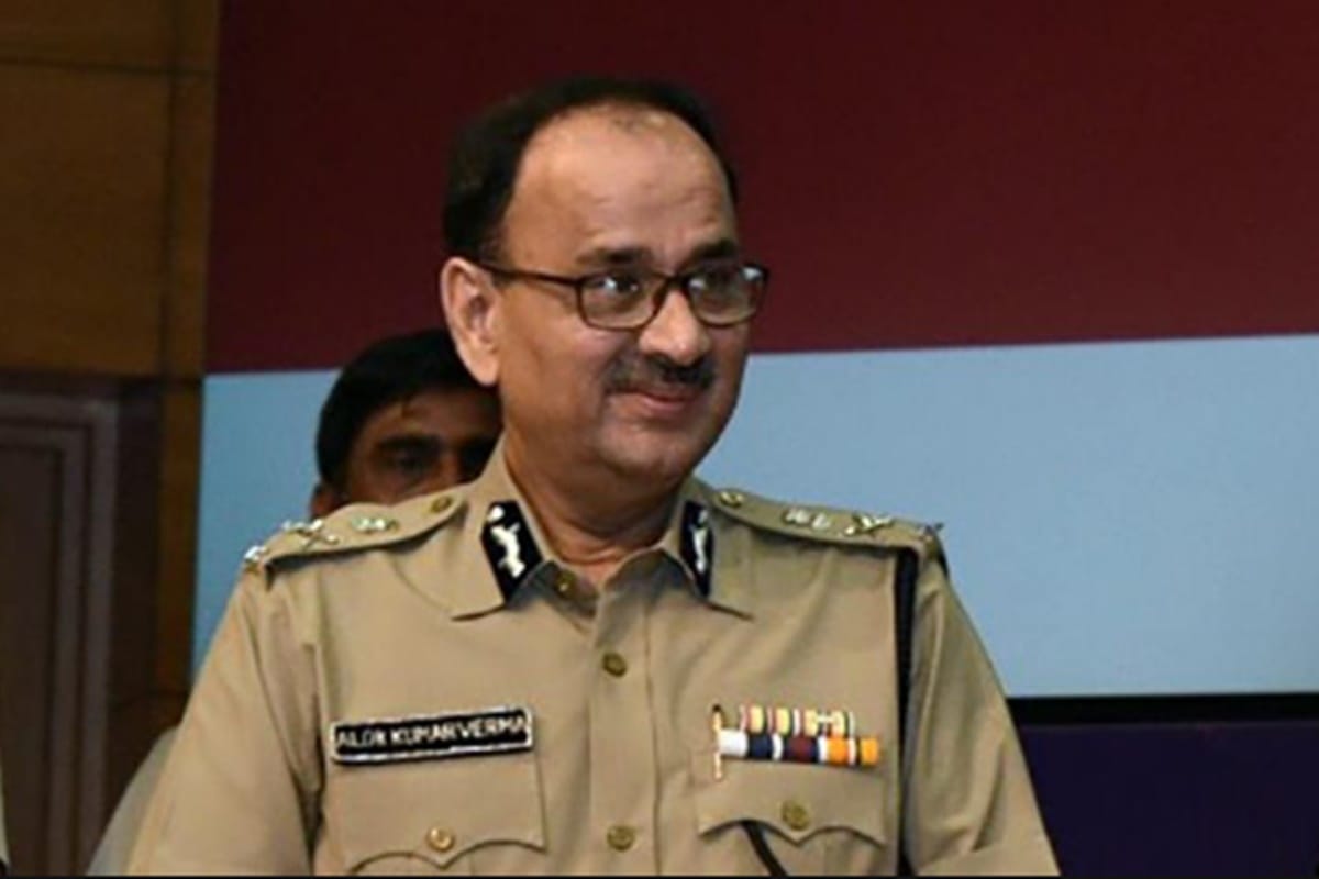 CBI decision on Alok Verma petition today