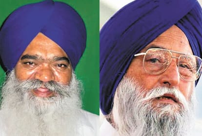 Ranjit Singh Brahmpura targets on Sukhbir Badal and Bikram Majithia