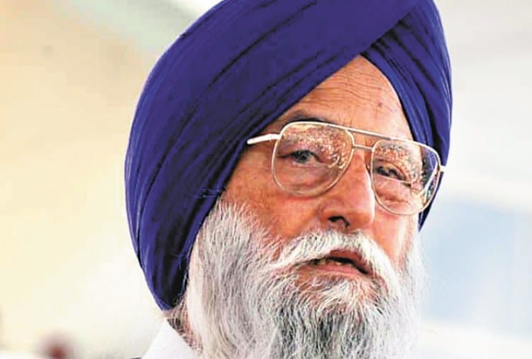 Ranjit Singh Brahmpura targets on Sukhbir Badal and Bikram Majithia