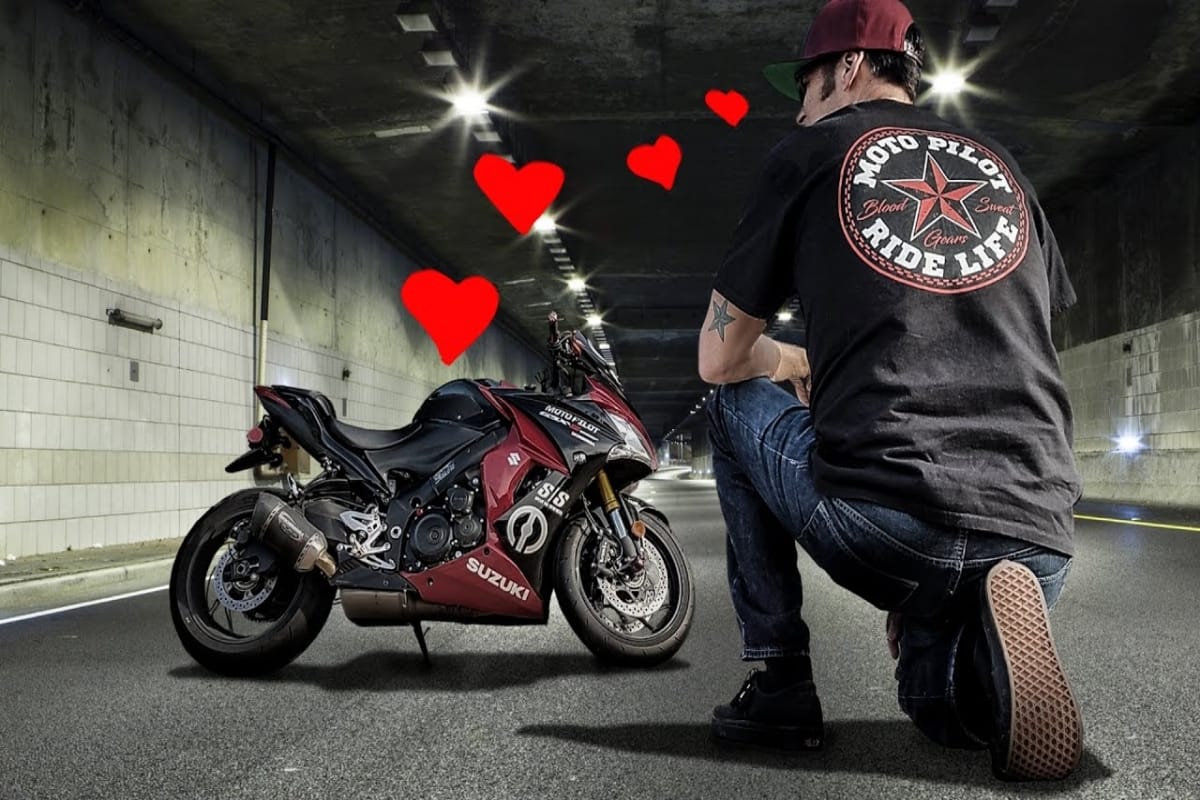 Things to keep in mind while purchasinga bike