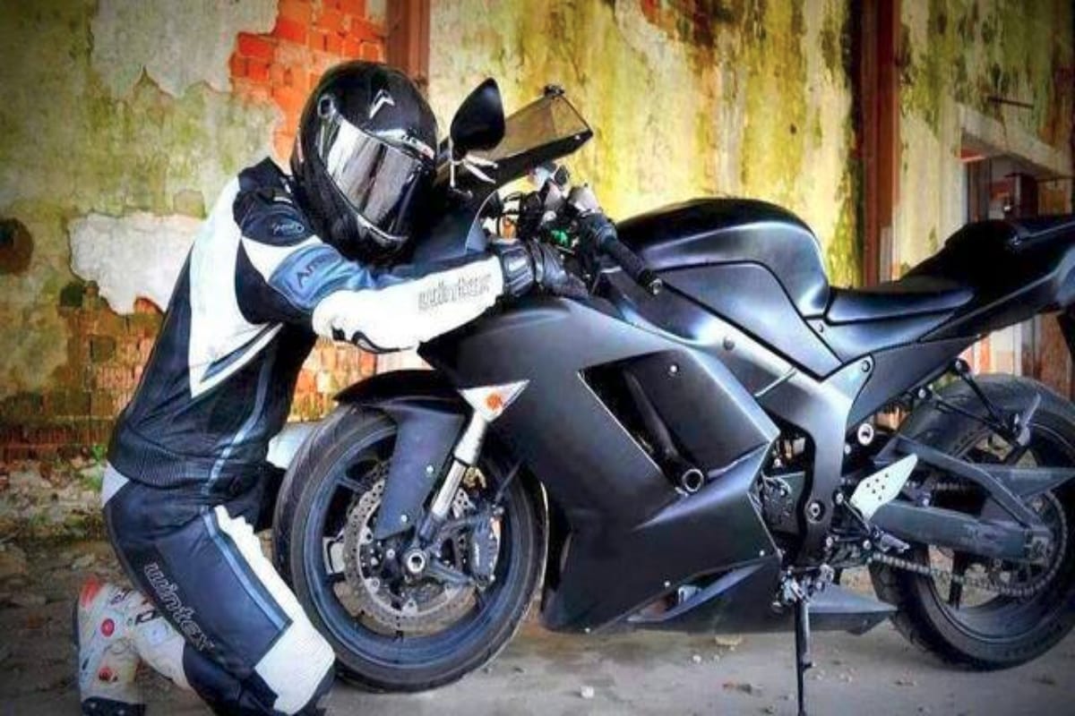 Things to keep in mind while purchasinga bike