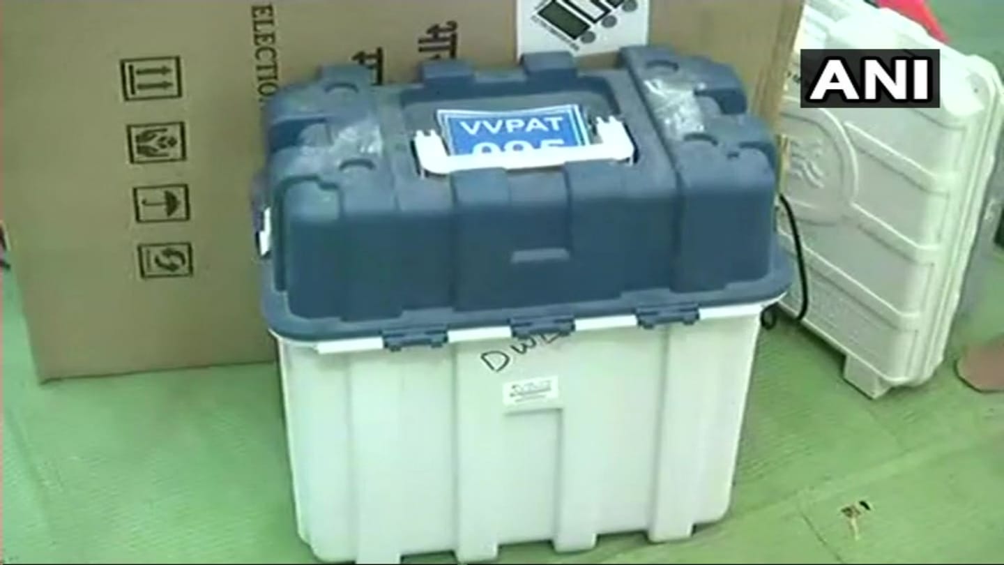 Preparations of Chhattisgarh assembly elections in naxal affected areas