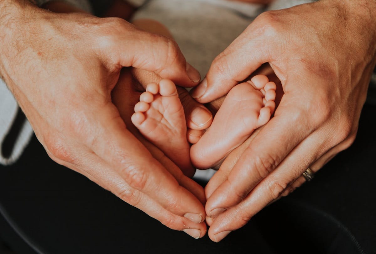 importance of father and daughter relationship