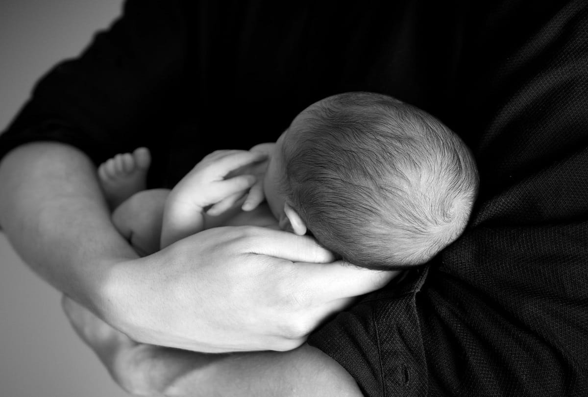 What will be the loss of fewer child birth