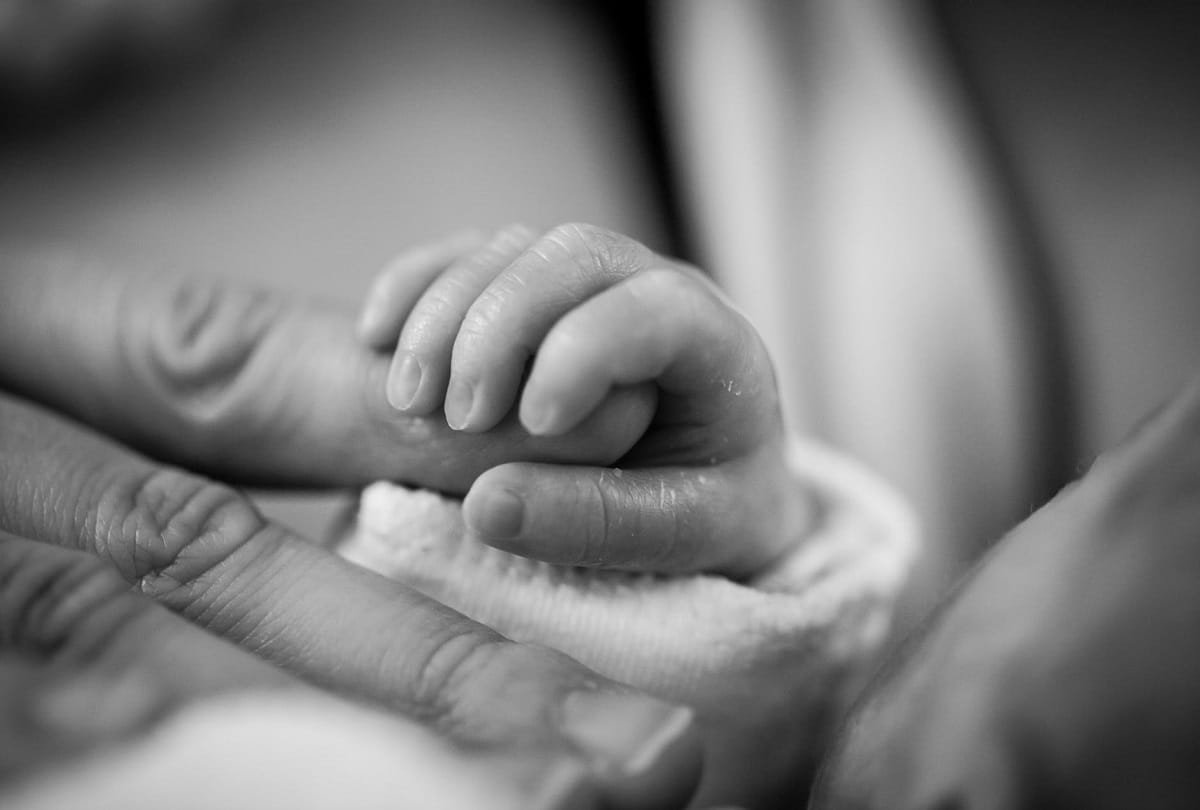 What will be the loss of fewer child birth