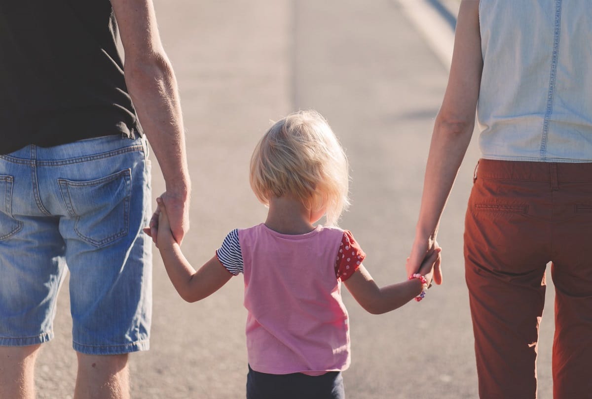 importance of father and daughter relationship