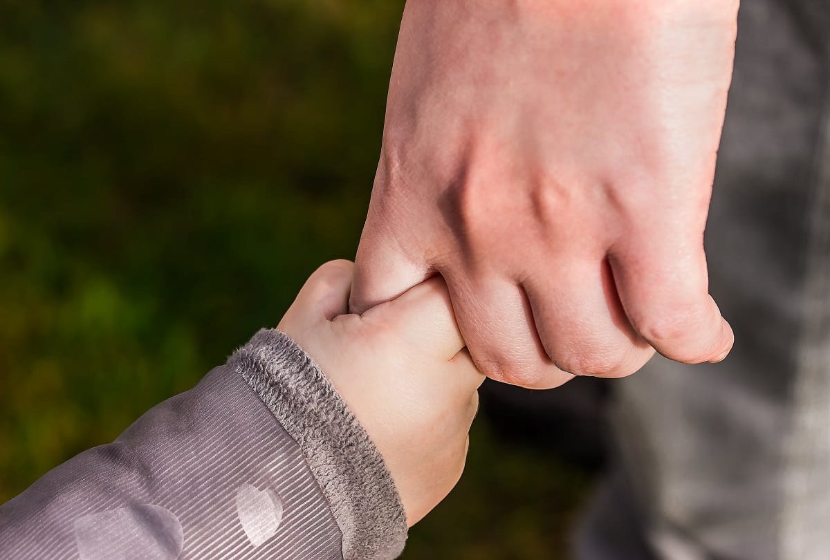 importance of father and daughter relationship