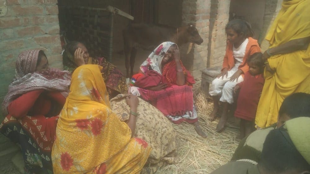 a mason died in accident