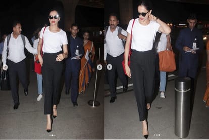 Guess the price of Deepika Padukone red sling bag