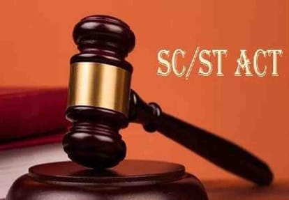 SC/ST Act, 1 lakh compensation on these crimes