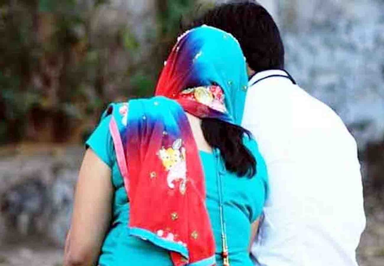 Committed suicide in fatehpur District