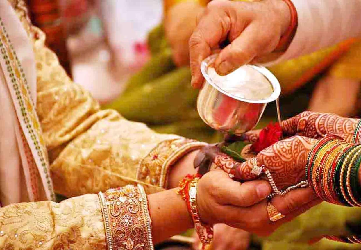 Shubh Muhurt for marriage and cultural event