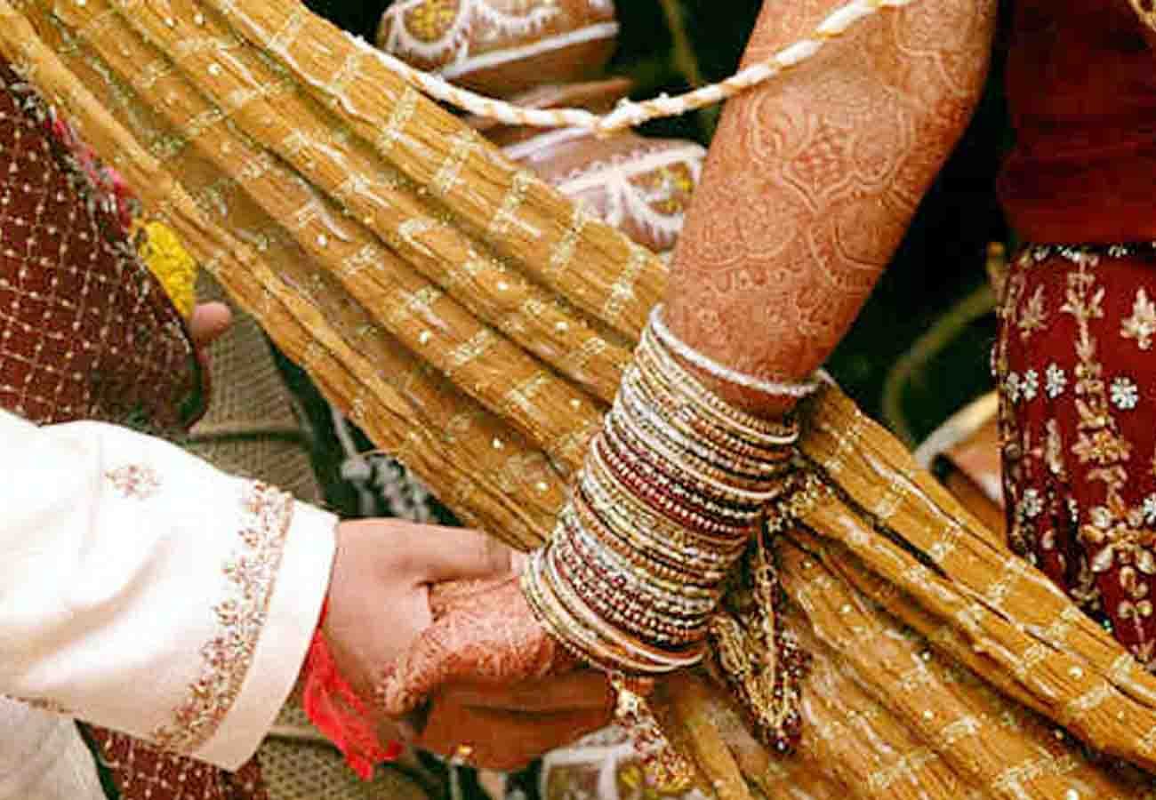 Shubh Muhurt for marriage and cultural event
